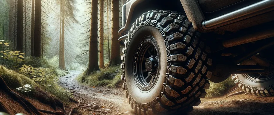 Middle River 4-Wheel Drive (4x4) by Golden Ring Car & Truck Repair