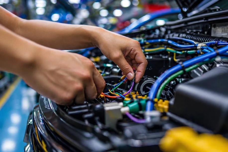 Electrical FAQ Middle River MD