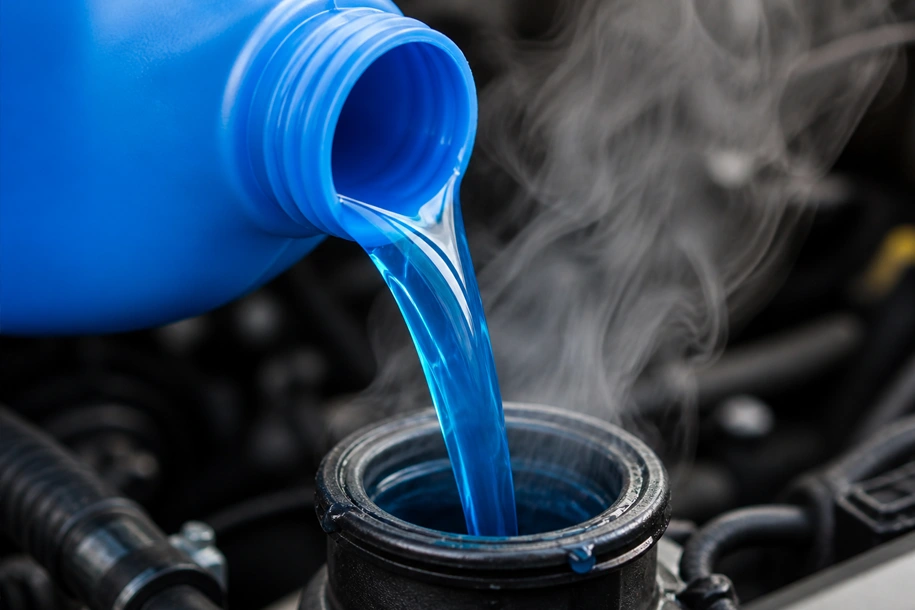 Middle River Radiator Repair by Golden Ring Car & Truck Repair