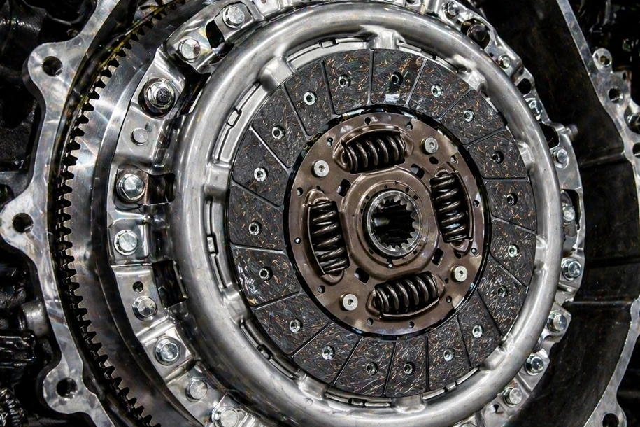 Middle River Clutch Repair by Golden Ring Car & Truck Repair