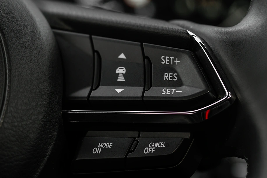 Middle River Cruise Control by Golden Ring Car & Truck Repair