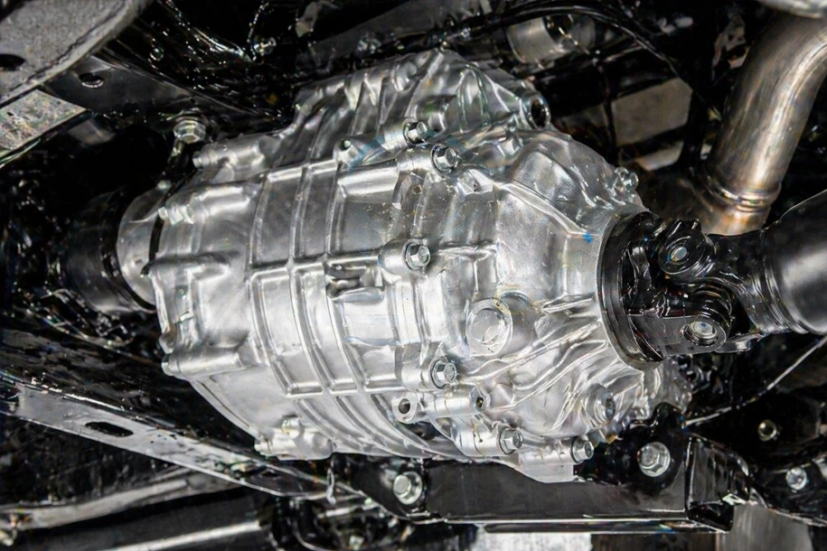 Drivetrain FAQ Middle River MD