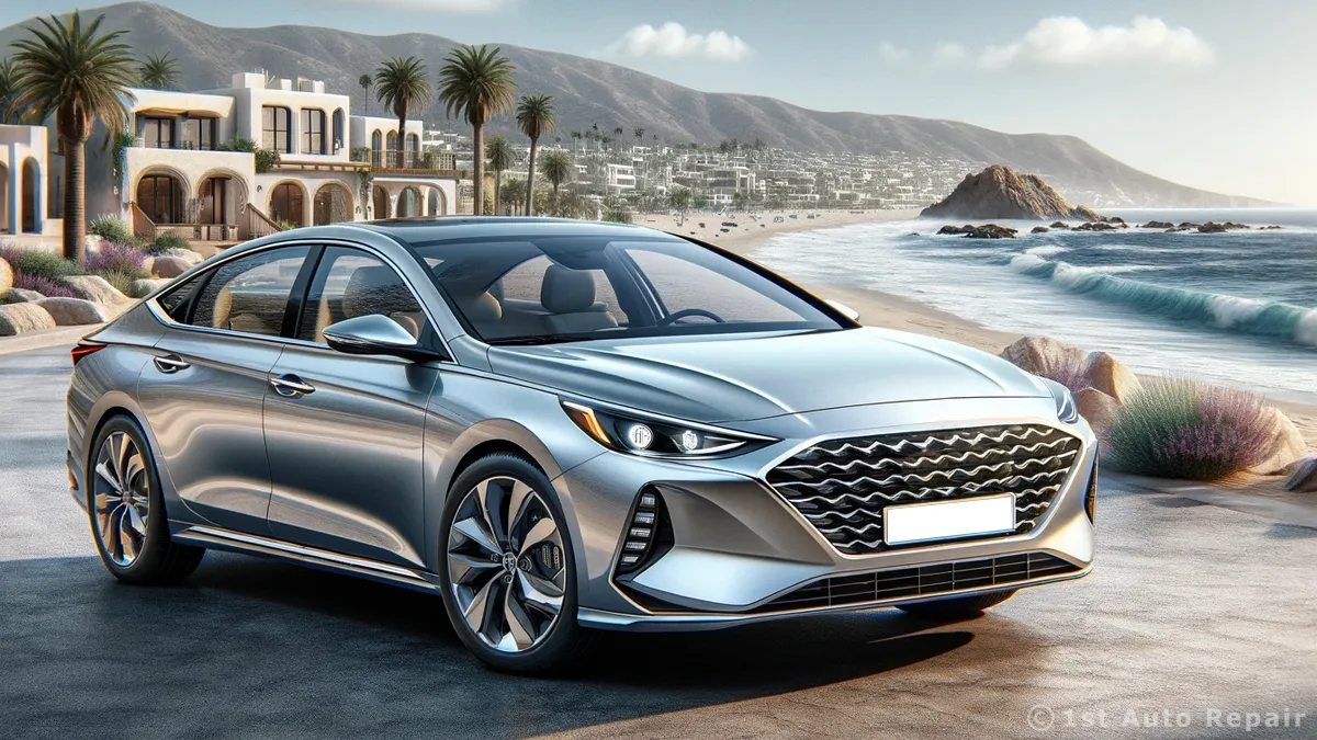Middle River Hyundai Repair
