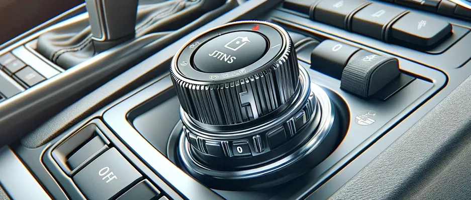 Middle River Ignition Switch by Golden Ring Car & Truck Repair