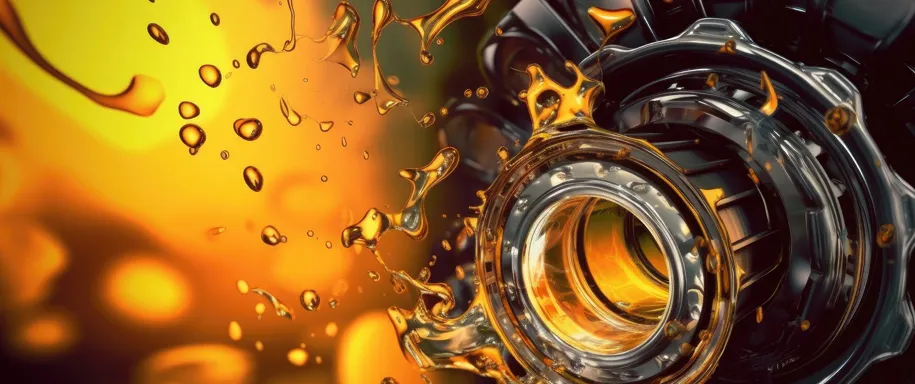 Middle River Oil Change by Golden Ring Car & Truck Repair