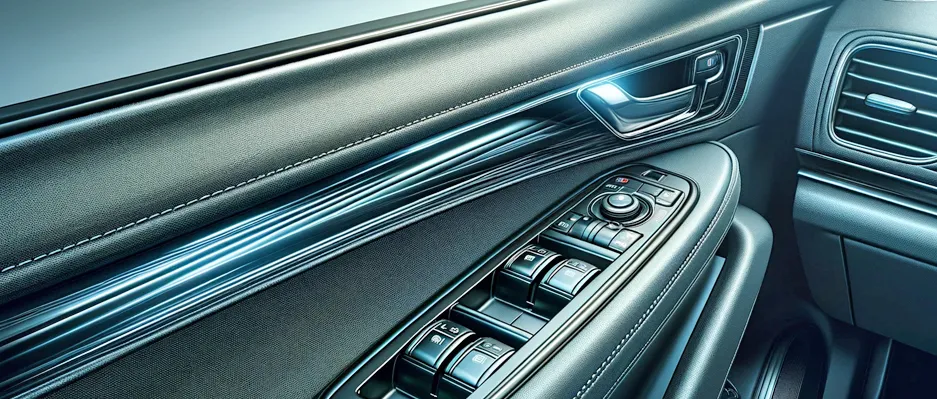 Middle River Power Window by Golden Ring Car & Truck Repair